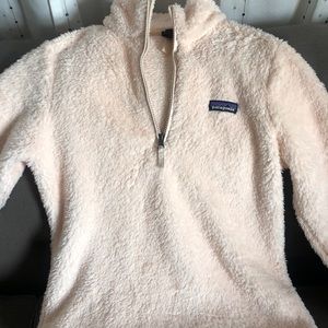 Patagonia sweater